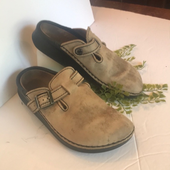 Birkenstock’s